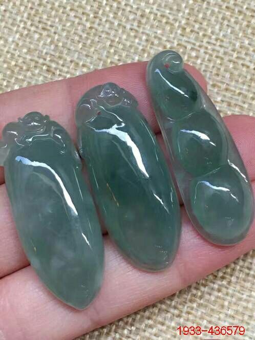翡翠蜜蜡利利的主播照片