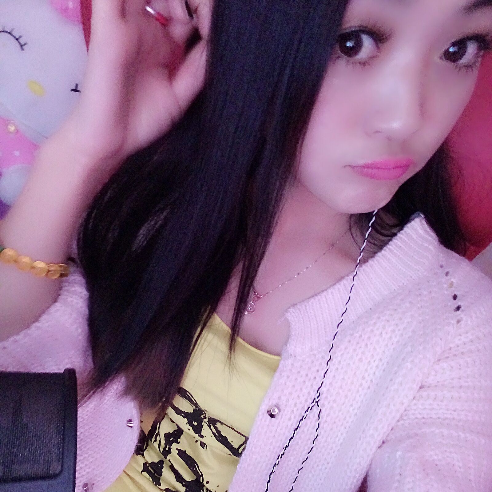 木子求守护主播照片