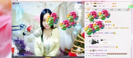 希希有点甜主播照片