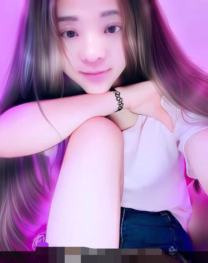 洋宝宝只为遇见你的主播照片