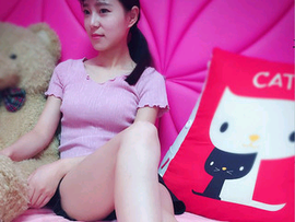 肉不小主播照片