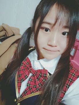 玖央sama主播照片