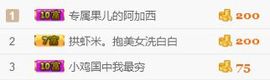 35323❥果果╰╯主播照片