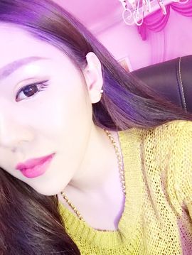 张大美丶不忘初心主播照片