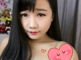 不说不聊且看看主播照片
