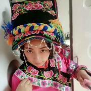 羌か丫头海报