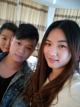 那幕★^_^★戏剧化主播照片