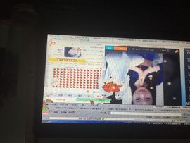 雅儿💘主播照片