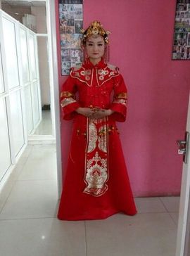 冷雪黑暗之魂主播照片