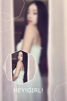 小宝贝レ主播照片