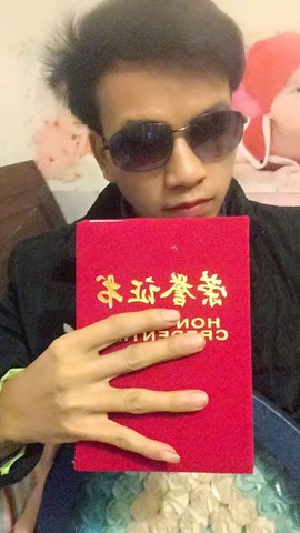 💗🎤唱歌龙凤组合主播照片