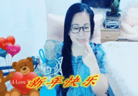 魅力女人唱民歌主播照片