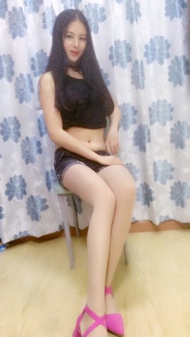 无双白薇主播照片