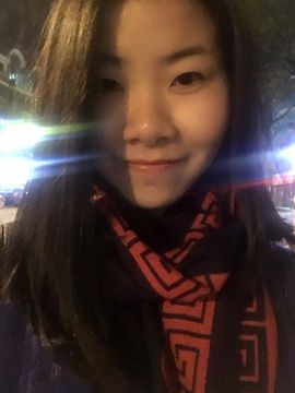 小木木（木溪梅）主播照片