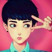 傲娇的小网线海报