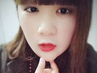 小幸运丫的主播照片