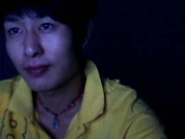 哔哩哔哩！主播照片