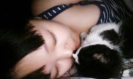 小嘟嘟yes主播照片