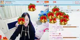 ♋吃土中的潘潘♋主播照片