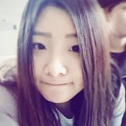 小太阳在秋天