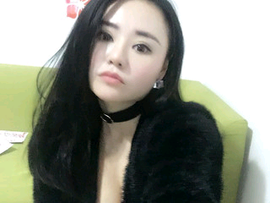 ^O^为你复出👉主播照片