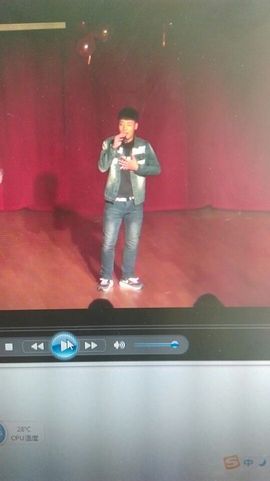 音浪℃三岁彩泓大叔主播照片