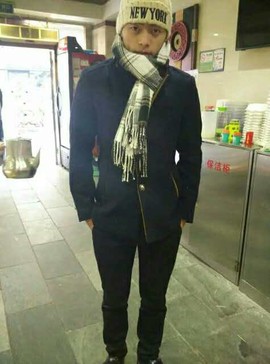 前夫。。主播照片