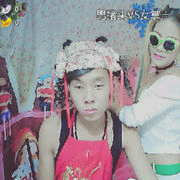 肉不小主播照片