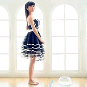 本机c主播照片