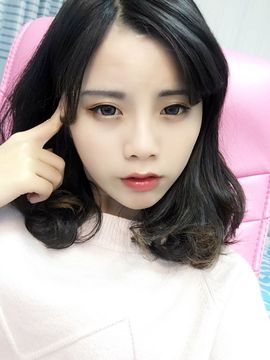 喵公主👸🏻主播照片