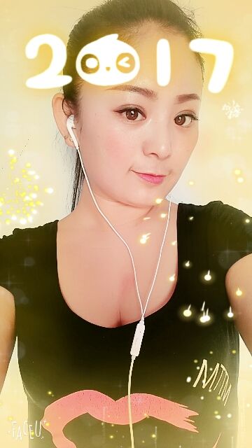 娣寶寶的主播照片
