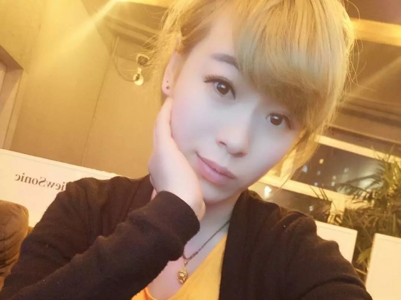 ChengXi~的主播海报