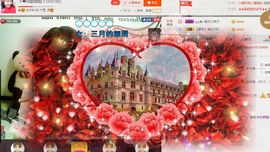 ゞ❤民歌甜姐ゞ主播照片
