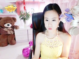 ❤娜宝主播照片