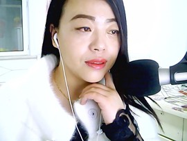 艳阳天!z主播照片