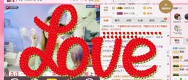 慕💕雪主播照片