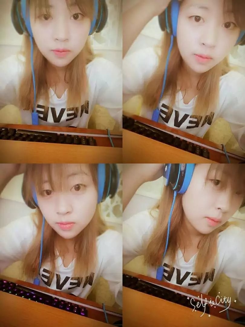 小玖❤你美了吗的主播照片