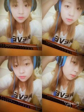 小玖❤你美了吗主播照片