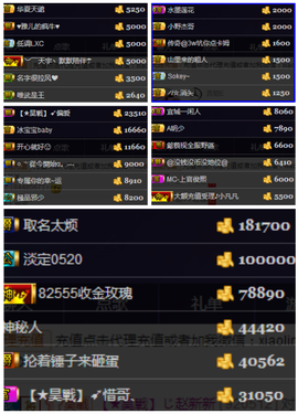 天昊暂休主播照片