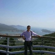 林冷清平海报
