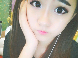 (曼妮)～愿望主播照片