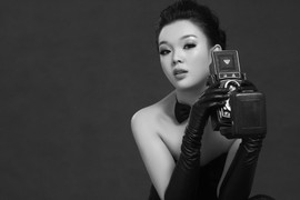 Muall~丨丨乐儿主播照片