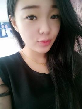 Muall~丨丨乐儿主播照片