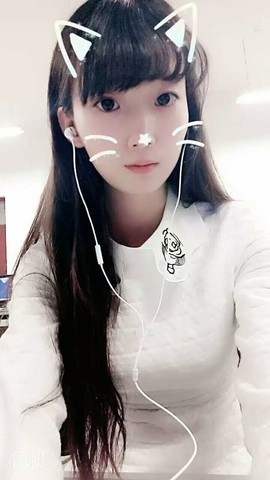 赵可爱＾主播照片