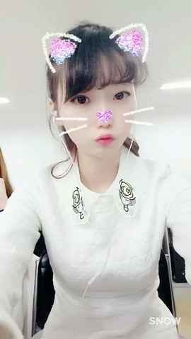 赵可爱＾主播照片