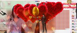 小妖❤出山主播照片