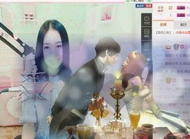 小妖❤出山主播照片
