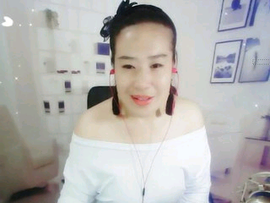 恋恋-有你真好荣幸主播照片