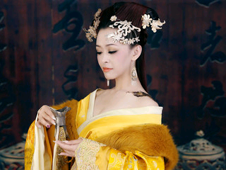 小白龍‘的主播照片