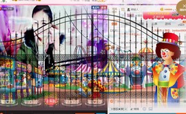 ゞ悠乐★婉儿つ主播照片